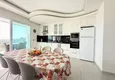 Dostępny zakup Apartament 2+1 z widokiem na morze w Cikcilli — meble, nowoczesna rezydencja 9