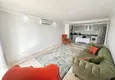 Dostępny zakup Penthouse 2+1 w Alanya, dzielnica Mahmutlar — meble, taras 110 m², widok na morze i góry 9 