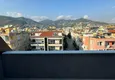 Dostępny zakup Duplex w Alanyi, plaża Kleopatra - 350 metrów od morza, wykończenia premium, widok na góry 9