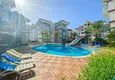 Kupić Apartament na zezwolenie na pobyt w Alanyi — 2+1 umeblowane, dzielnica Oba  9 