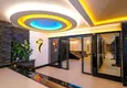 Kupić Penthouse 2+1 w Alanya, centrum dzielnicy Mahmutlar - meble, widok na morze 10