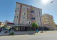 Kupić Apartament 3+1 w Mahmutlar, Barbarossa — liniowy z oddzielną kuchnią, 150 metrów od morza 1