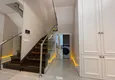 Dostępny zakup Penthouse 2+1 w Alanya, centrum dzielnicy Mahmutlar - meble, widok na morze 1