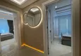 Dostępny zakup Penthouse 2+1 w Alanya, centrum dzielnicy Mahmutlar - meble, widok na morze 12
