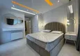 Dostępny zakup Penthouse 2+1 w Alanya, centrum dzielnicy Mahmutlar - meble, widok na morze 13