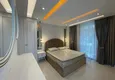 Dostępny zakup Penthouse 2+1 w Alanya, centrum dzielnicy Mahmutlar - meble, widok na morze 14