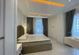 Dostępny zakup Penthouse 2+1 w Alanya, centrum dzielnicy Mahmutlar - meble, widok na morze 15
