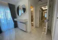 Dostępny zakup Penthouse 2+1 w Alanya, centrum dzielnicy Mahmutlar - meble, widok na morze 16