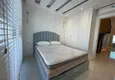 Dostępny zakup Penthouse 2+1 w Alanya, centrum dzielnicy Mahmutlar - meble, widok na morze 18