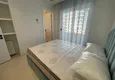 Dostępny zakup Penthouse 2+1 w Alanya, centrum dzielnicy Mahmutlar - meble, widok na morze 19