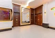 Kupić Penthouse 2+1 w Alanya, centrum dzielnicy Mahmutlar - meble, widok na morze 22