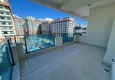 Dostępny zakup Penthouse 2+1 w Alanya, centrum dzielnicy Mahmutlar - meble, widok na morze 23