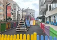 Kupić Penthouse 2+1 w Alanya, centrum dzielnicy Mahmutlar - meble, widok na morze 27