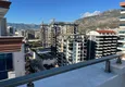 Dostępny zakup Penthouse 2+1 w Alanya, centrum dzielnicy Mahmutlar - meble, widok na morze 24