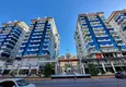 Kupić Penthouse 2+1 w Alanya, centrum dzielnicy Mahmutlar - meble, widok na morze 28