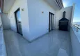 Dostępny zakup Penthouse 2+1 w Alanya, centrum dzielnicy Mahmutlar - meble, widok na morze 25
