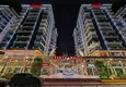 Kupić Penthouse 2+1 w Alanya, centrum dzielnicy Mahmutlar - meble, widok na morze 29