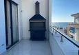 Dostępny zakup Penthouse 2+1 w Alanya, centrum dzielnicy Mahmutlar - meble, widok na morze 26