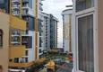 Dostępny zakup Apartament 3+1 w Mahmutlar, Barbarossa — liniowy z oddzielną kuchnią, 150 metrów od morza 23
