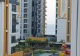 Kupić Apartament 3+1 w Mahmutlar, Barbarossa — liniowy z oddzielną kuchnią, 150 metrów od morza 4
