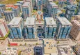 Kupić Penthouse 2+1 w Alanya, centrum dzielnicy Mahmutlar - meble, widok na morze 3