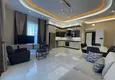 Dostępny zakup Penthouse 2+1 w Alanya, centrum dzielnicy Mahmutlar - meble, widok na morze 4