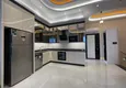 Dostępny zakup Penthouse 2+1 w Alanya, centrum dzielnicy Mahmutlar - meble, widok na morze 6