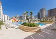 Kupić Penthouse 2+1 w Alanya, centrum dzielnicy Mahmutlar - meble, widok na morze 9