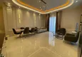Dostępny zakup Penthouse 2+1 w Alanya, centrum dzielnicy Mahmutlar - meble, widok na morze 9