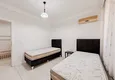 Dostępny zakup Apartament 2+1 w Alanyi, dzielnica Oba - umeblowane, 200 metrów od morza 10