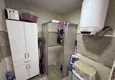 Dostępny zakup Apartament 1+1 za pozwolenie na pobyt w Alanyi — korzystna cena, meble, widok na morze 11