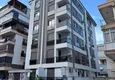 Kupić Długoterminowy wynajem w centrum Antalyi - 1+1, nieumeblowany, nowy dom 1