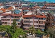 Kupić Apartament 2+1 w Alanyi, dzielnica Oba - umeblowane, 200 metrów od morza 1