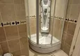 Dostępny zakup Apartament 2+1 na zezwolenie na pobyt w Alanyi, dzielnica Tosmur - meble, widoki na góry i morze 10