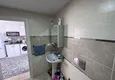 Dostępny zakup Apartament 1+1 za pozwolenie na pobyt w Alanyi — korzystna cena, meble, widok na morze 12