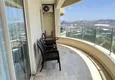 Dostępny zakup Apartament 1+1 w Alanyi — meble, słynny styl kurortu, dzielnica Mahmutlar 11