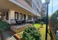 Dostępny zakup Apartament 2+1 w Alanyi, dzielnica Oba - umeblowane, 200 metrów od morza 1