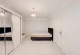Dostępny zakup Apartament 2+1 w Alanyi, dzielnica Oba - umeblowane, 200 metrów od morza 11