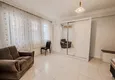 Dostępny zakup Apartament 2+1 w Alanyi, dzielnica Oba - umeblowane, 200 metrów od morza 13