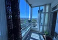 Dostępny zakup Apartament 1+1 za pozwolenie na pobyt w Alanyi — korzystna cena, meble, widok na morze 14