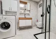Dostępny zakup Apartament 2+1 w Alanyi, dzielnica Oba - umeblowane, 200 metrów od morza 14