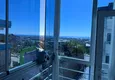 Dostępny zakup Apartament 1+1 za pozwolenie na pobyt w Alanyi — korzystna cena, meble, widok na morze 15