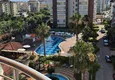 Dostępny zakup Apartament 2+1 na zezwolenie na pobyt w Alanyi, dzielnica Tosmur - meble, widoki na góry i morze 15
