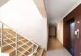 Kupić Apartament 2+1 na zezwolenie na pobyt w Alanyi, dzielnica Tosmur - meble, widoki na góry i morze 13