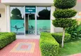 Kupić Apartament 2+1 na zezwolenie na pobyt w Alanyi, dzielnica Tosmur - meble, widoki na góry i morze 14
