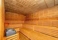 Kupić Apartament 2+1 na zezwolenie na pobyt w Alanyi, dzielnica Tosmur - meble, widoki na góry i morze 18