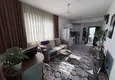Dostępny zakup Apartament 1+1 za pozwolenie na pobyt w Alanyi — korzystna cena, meble, widok na morze 2