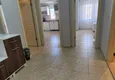 Dostępny zakup Apartament 2+1 na zezwolenie na pobyt w Alanyi, dzielnica Tosmur - meble, widoki na góry i morze 2