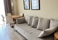 Dostępny zakup Apartament 1+1 w Alanyi — meble, słynny styl kurortu, dzielnica Mahmutlar 3