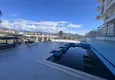 Kupić Apartament 1+1 za pozwolenie na pobyt w Alanyi — korzystna cena, meble, widok na morze 3